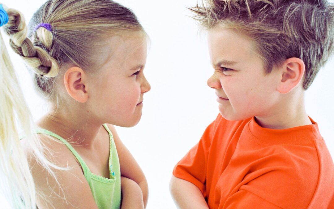 El conflicto escolar como oportunidad educativa