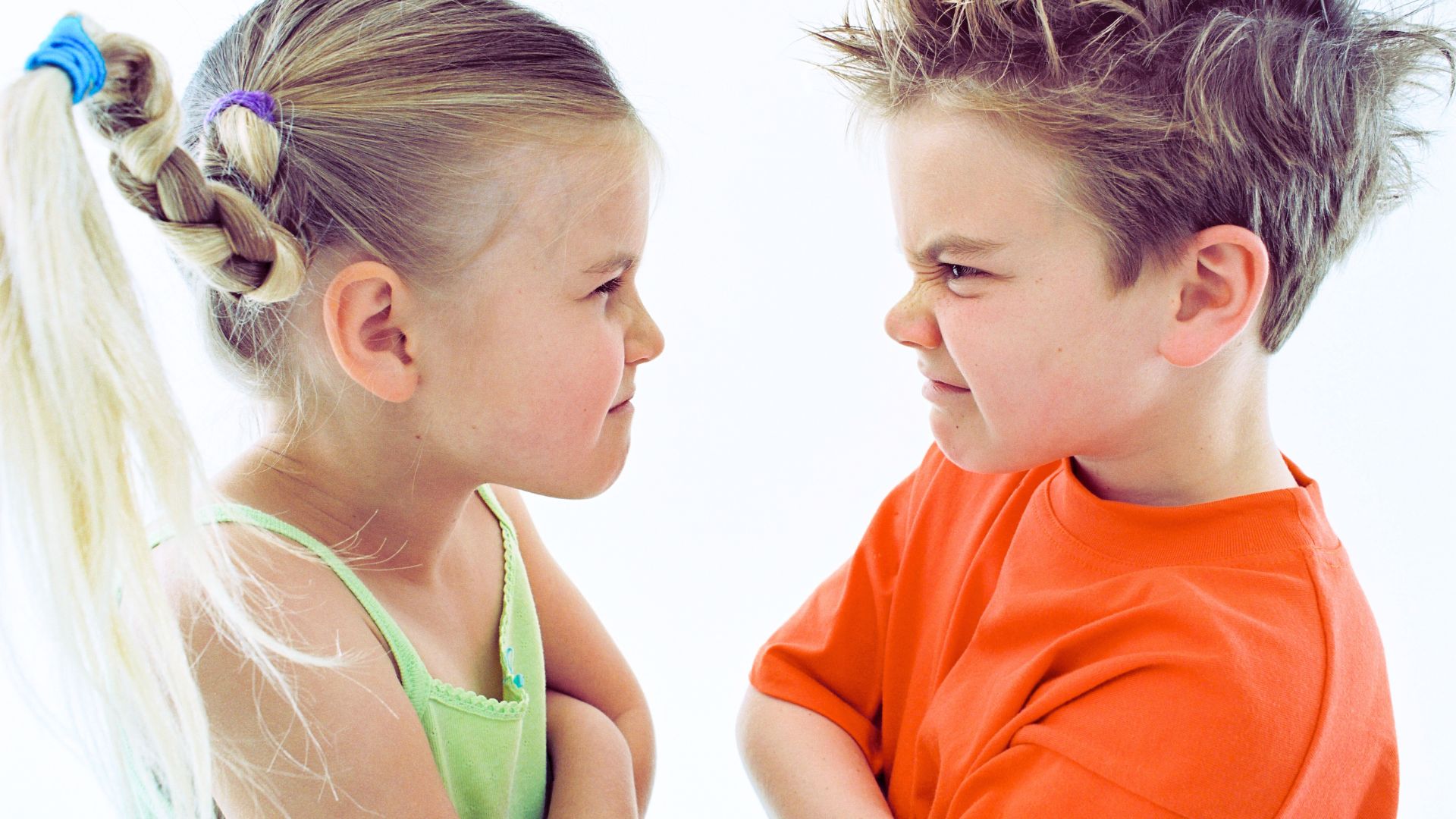 conflicto escolar en centros educativos